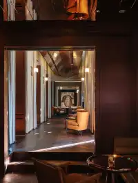 冬日長春|一天玩遍必去景點&住電影感酒店