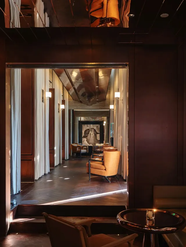 冬日長春|一天玩遍必去景點&住電影感酒店 冬日長春|一天玩遍必去景點&住電影感酒店