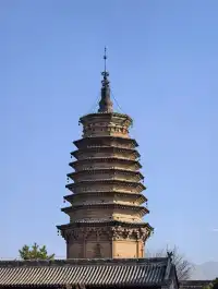 山西行｜Day大同-代縣