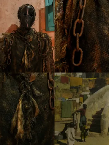 セネガルでお得に遊ぶ攻略法