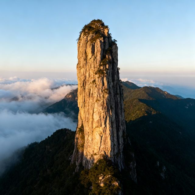 當然可以！以下是一份適合一家三口（爸媽+孩子）在江西九江5天