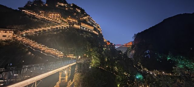 江西5日遊攻略｜南昌進→德安→景德鎮→婺源→望仙谷→南昌