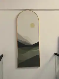 在貴陽住到了夢中情房