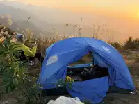 現在徒步正好|帶上搭子,來這裡與秋天約會