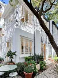 魔都新地標|Gate M西岸夢中心也太好拍了