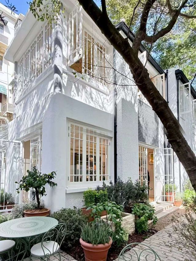 魔都新地標|Gate M西岸夢中心也太好拍了 魔都新地標|Gate M西岸夢中心也太好拍了