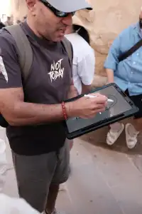 跟隨穆穆老師了解埃及