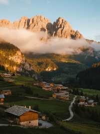 洛克之路親子遊｜扎尕那免門票攻略