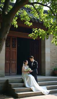 “蜜月天花板!大理-麗江-瀘沽湖7日私奔攻略,手把手教你拍出