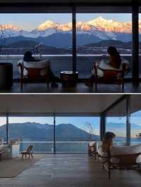 赴：一場尋覓信仰與奢野的香格里拉之約