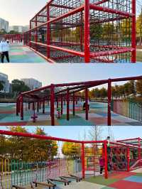 滴水湖真的太適合遛娃了！！！！