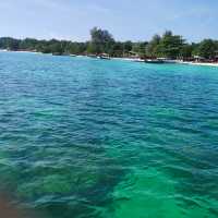 泰蘭德隱藏天堂！麗貝島3大海灘全攻略人均2k坐擁馬代同款玻璃海！  上榜理由 泰國最後的秘境