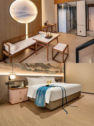 A Day with the Heroes of Liangshan