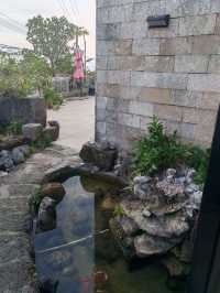 涠洲島海之夢別墅適合七人度假休閒太爽了