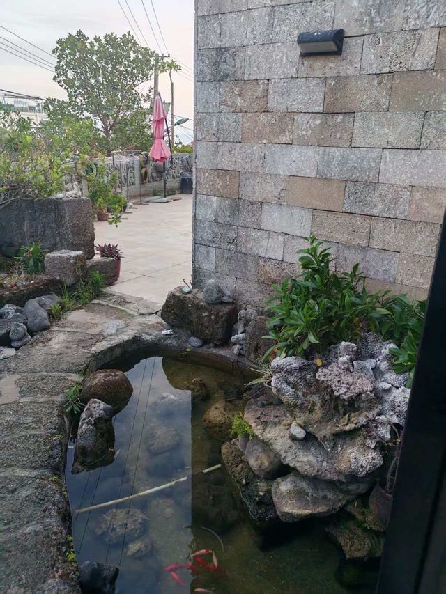 涠洲島海之夢別墅適合七人度假休閒太爽了 涠洲島海之夢別墅適合七人度假休閒太爽了