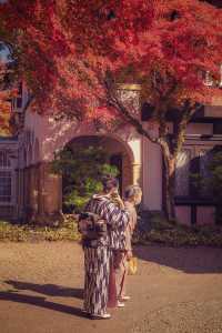 大山崎山莊美術館