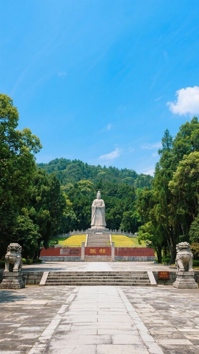 永州旅遊攻略 永州旅遊攻略