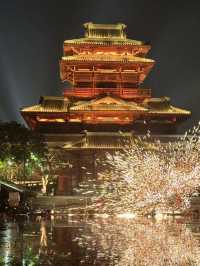 尼山聖境:與千年文明撞個滿懷