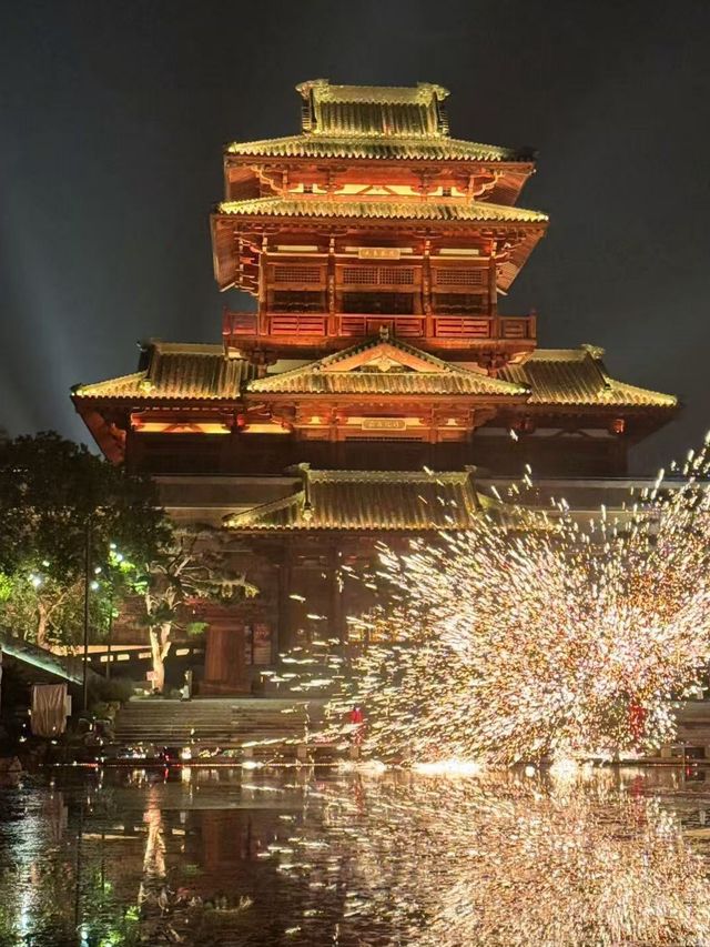 尼山聖境:與千年文明撞個滿懷 尼山聖境:與千年文明撞個滿懷