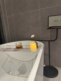 秭歸秋冬治癒密碼屈鄉雅築艾草玫瑰浴太絕了