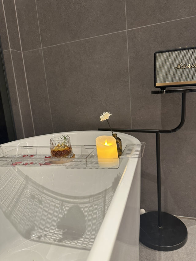 秭歸秋冬治癒密碼屈鄉雅築艾草玫瑰浴太絕了 秭歸秋冬治癒密碼屈鄉雅築艾草玫瑰浴太絕了