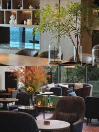 來南京出差,能讓我三次入住的酒店只有它!