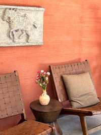 雪山窗景民宿躺平指南