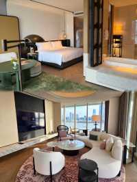 上海第二家華爾道夫新開業,意外的驚艷!