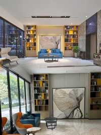 肇慶旅遊住對了！七星岩旁的寶藏酒店太省心