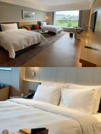 爆款推薦！住肇慶溫德姆至尊，俯瞰七星巖，贈雙早+下午茶