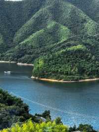 江浙滬露營天花板!安吉小杭坑太治癒了