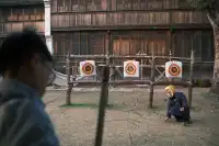 富士XT30直出! 胶片感冬日