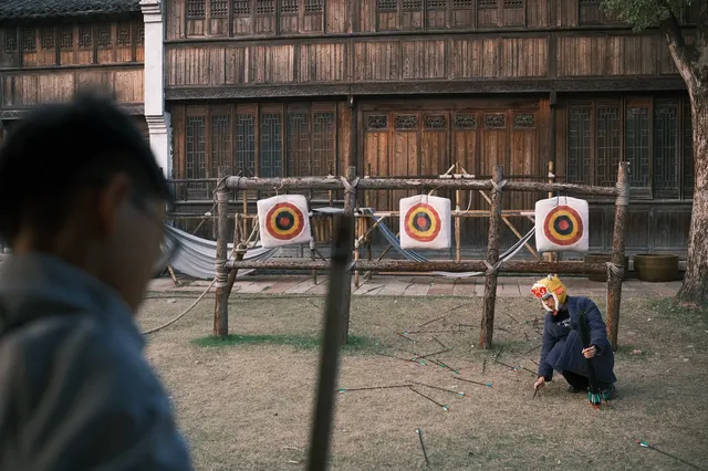 富士XT30直出! 胶片感冬日 富士XT30直出! 胶片感冬日