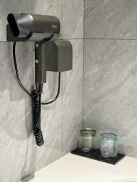 柳州這家柏曼,將「都市輕奢」深植於我的出行清單裡