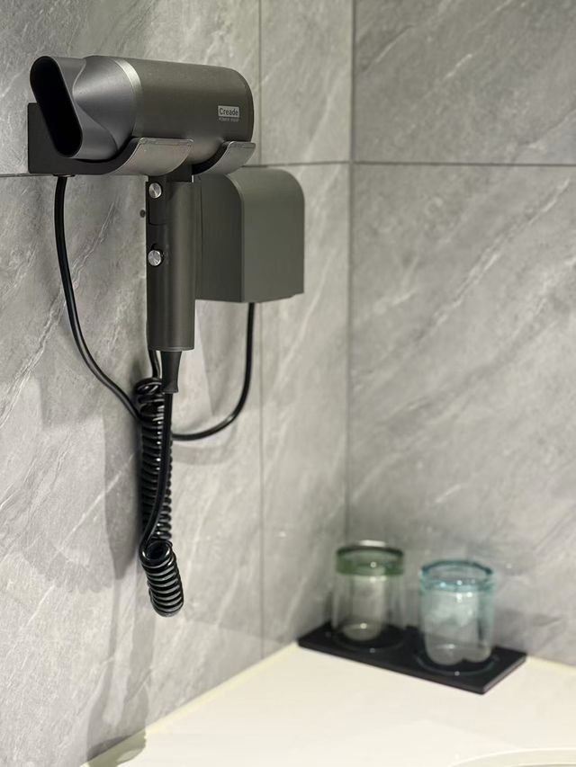 柳州這家柏曼,將「都市輕奢」深植於我的出行清單裡 柳州這家柏曼,將「都市輕奢」深植於我的出行清單裡