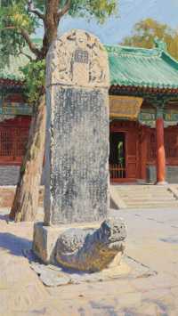 《西安—半部華夏史,一碗羊肉泡的滾燙中國心跳》