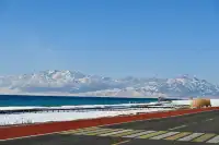 旅行日記丨新疆賽里木湖沒白活