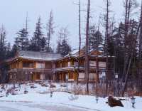 滿分推薦！郭師傅帶我們圓滿玩盡東北四地，幸福感爆棚！
今次由上海出發，抵達長白山後展開嘅