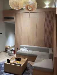 在上海市區住進京都！私湯小院把浪漫焊在了溫泉裡