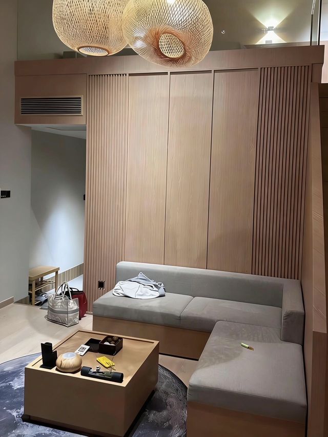 在上海市區住進京都！私湯小院把浪漫焊在了溫泉裡