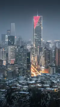 誰懂南方人第一次到甘肅的震撼