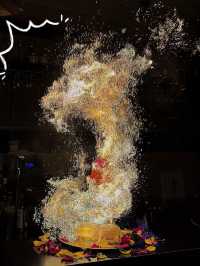 為這杯「漂亮酒」我又來泉州了！