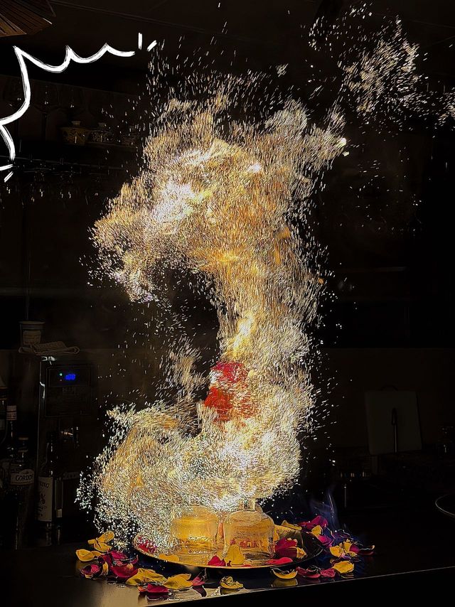 為這杯「漂亮酒」我又來泉州了！