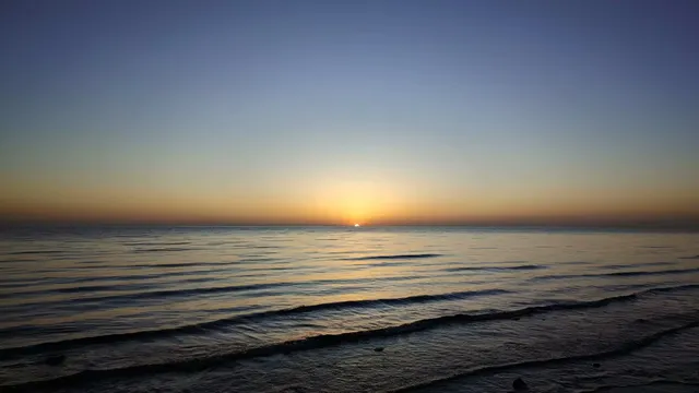 黑馬河日出 早起的人贏麻了! 黑馬河日出 早起的人贏麻了!