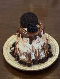 聖誕必吃青島甜品