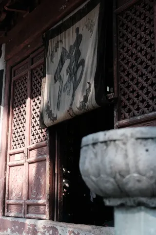 只因國清寺，去了一趟台州！（不自駕交通）