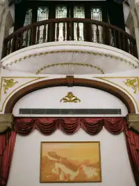 上海出片的地方都是不花錢的…(附地址)