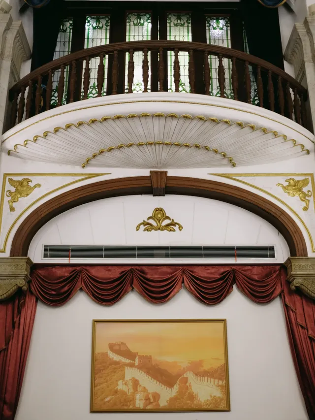 上海出片的地方都是不花錢的…(附地址) 上海出片的地方都是不花錢的…(附地址)