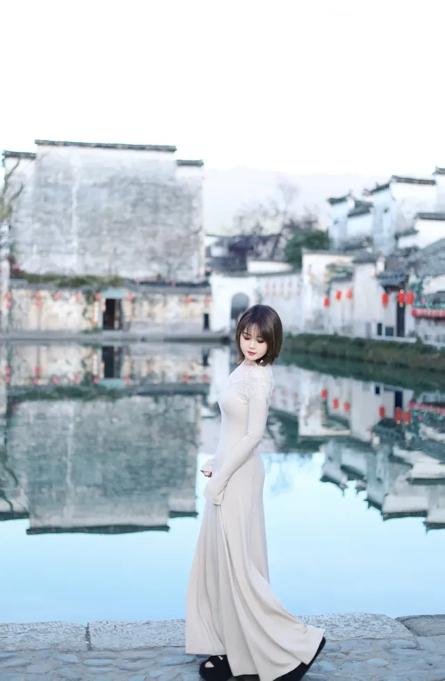 宏村一日遊保姆級最全攻略,這一篇就夠 宏村一日遊保姆級最全攻略,這一篇就夠