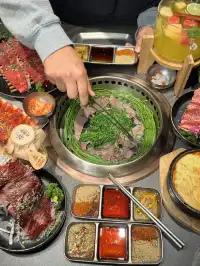 鄭州！！！！適合1-2人食用的漂亮飯好去處 ˖°